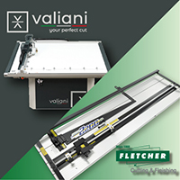 マットカッター(バリアーニ)