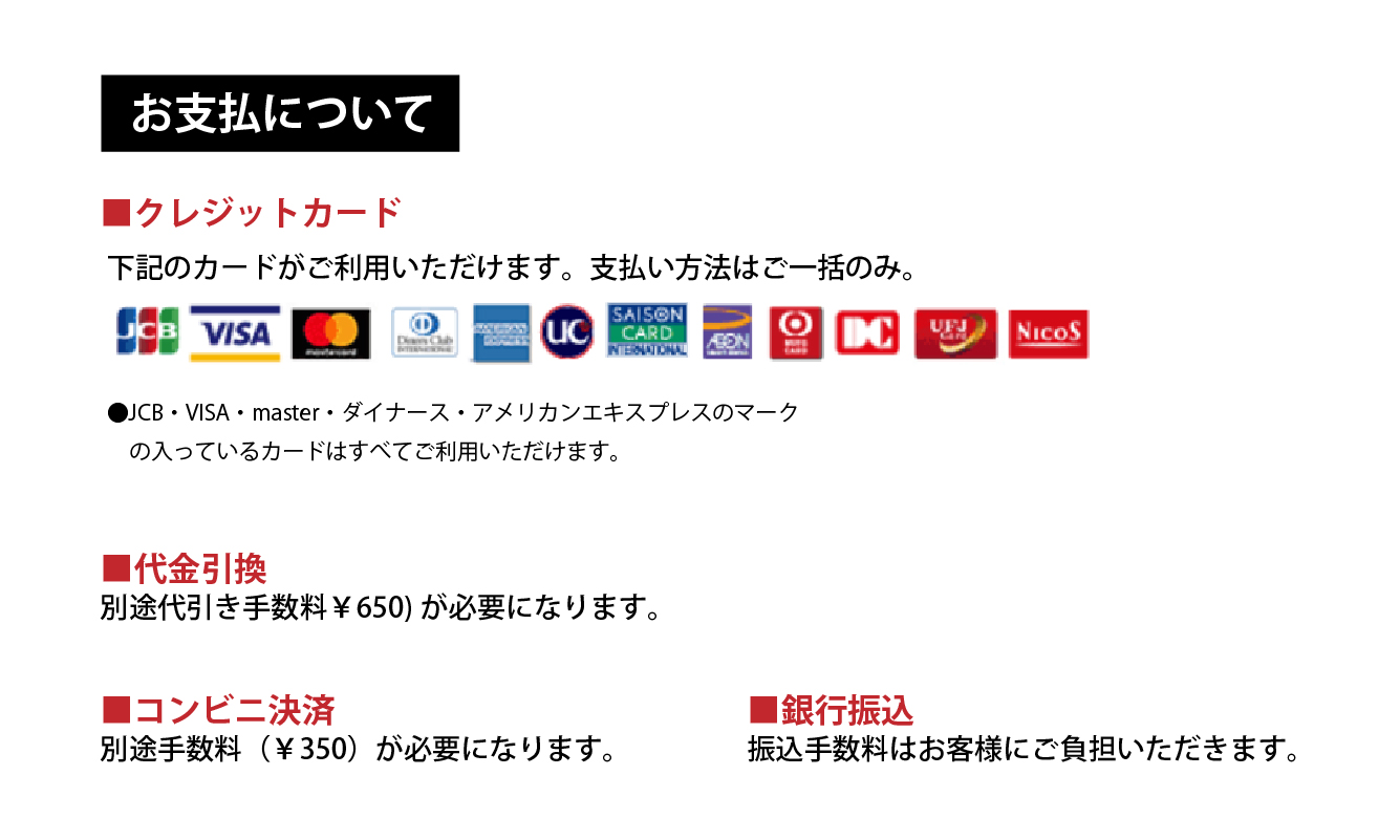 状況にもよりますがお届けは通常1週間以内の出荷です。