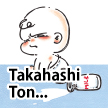 Takahashi Ton..