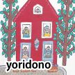 yoridono